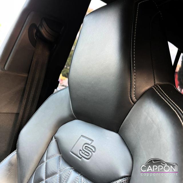 AUDI Q8 50 TDI 286 CV QUATTRO TIPTRONIC  - foto 31