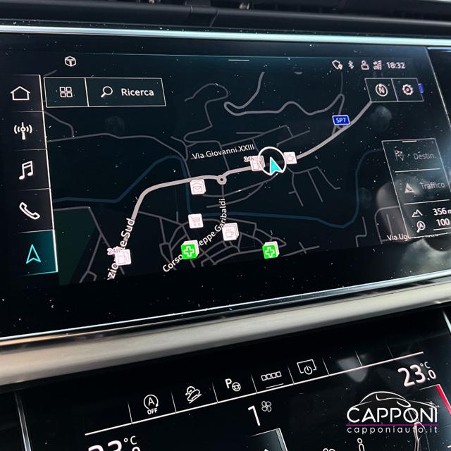 AUDI Q8 50 TDI 286 CV QUATTRO TIPTRONIC  - foto 16