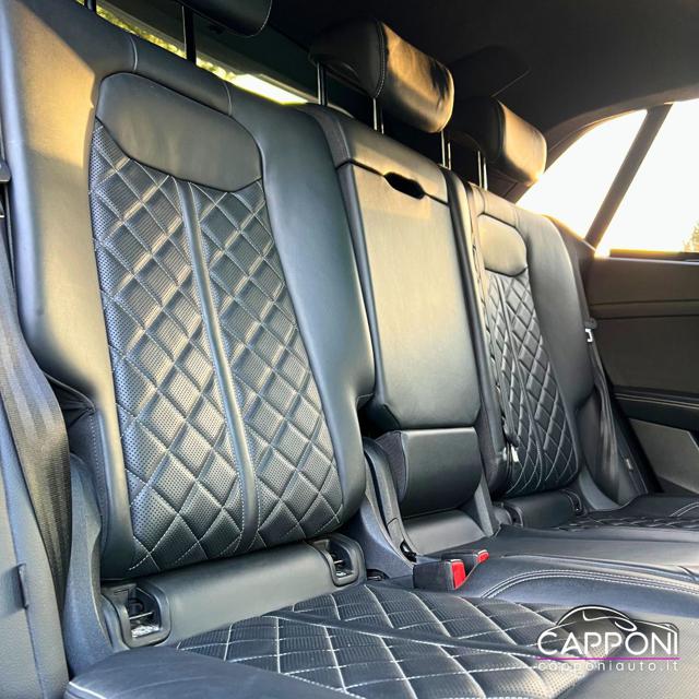 AUDI Q8 50 TDI 286 CV QUATTRO TIPTRONIC  - foto 10