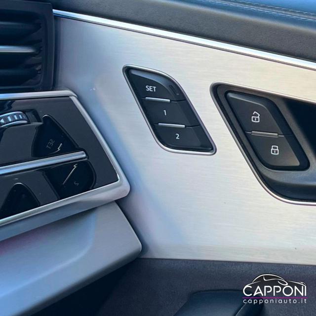 AUDI Q8 50 TDI 286 CV QUATTRO TIPTRONIC  - foto 29