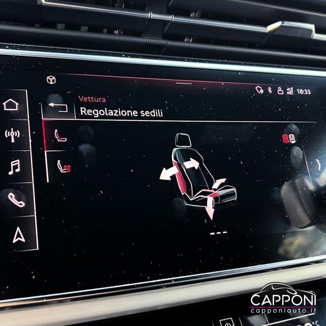 AUDI Q8 50 TDI 286 CV QUATTRO TIPTRONIC  - foto 19
