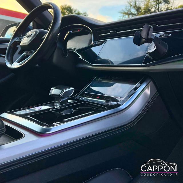 AUDI Q8 50 TDI 286 CV QUATTRO TIPTRONIC  - foto 8