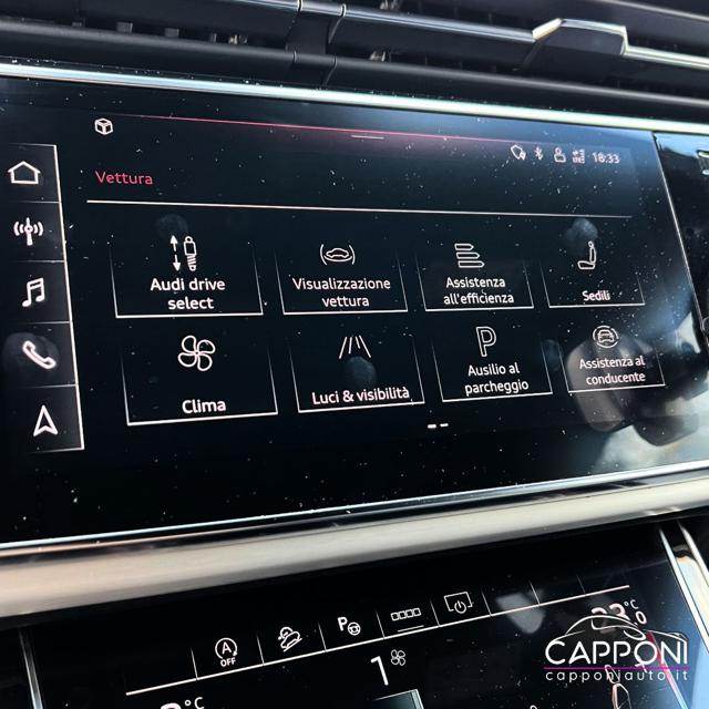 AUDI Q8 50 TDI 286 CV QUATTRO TIPTRONIC  - foto 15