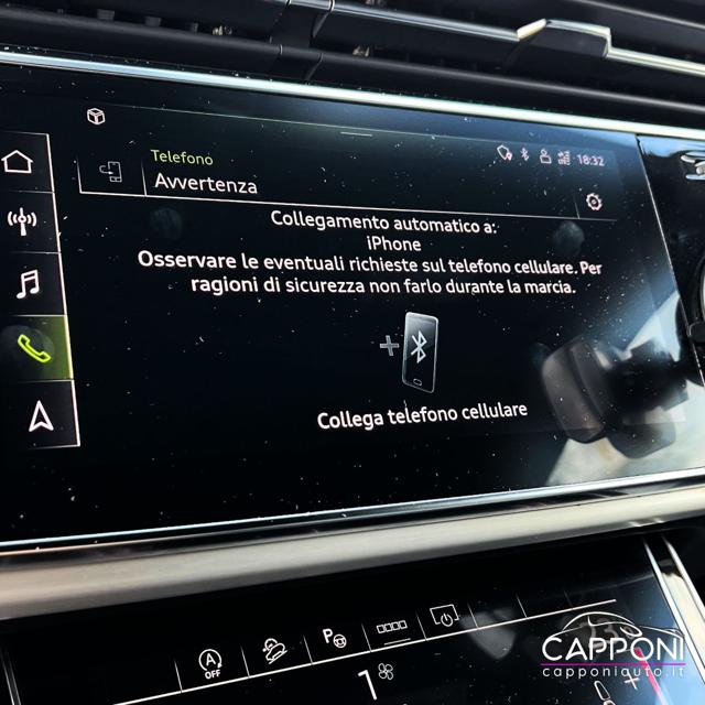 AUDI Q8 50 TDI 286 CV QUATTRO TIPTRONIC  - foto 17