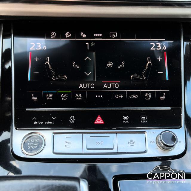 AUDI Q8 50 TDI 286 CV QUATTRO TIPTRONIC  - foto 21