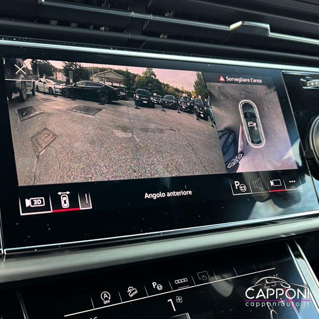 AUDI Q8 50 TDI 286 CV QUATTRO TIPTRONIC  - foto 13
