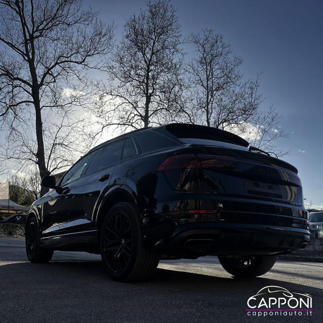 AUDI Q8 SUV 50 TDI 286CV QUATTRO TIPTRON - foto 5