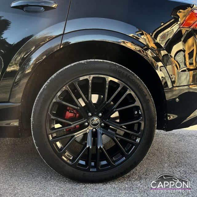 AUDI Q8 SUV 50 TDI 286CV QUATTRO TIPTRON - foto 15