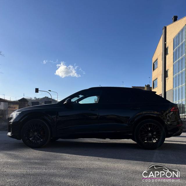 AUDI Q8 SUV 50 TDI 286CV QUATTRO TIPTRON - foto 4