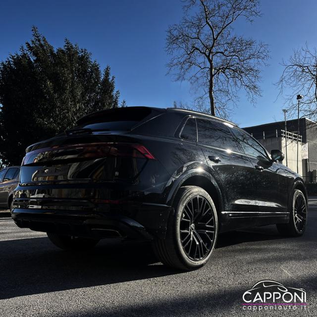 AUDI Q8 SUV 50 TDI 286CV QUATTRO TIPTRON - foto 7
