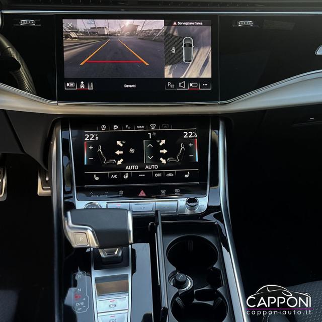 AUDI Q8 SUV 50 TDI 286CV QUATTRO TIPTRON - foto 12
