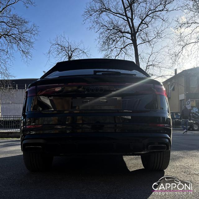 AUDI Q8 SUV 50 TDI 286CV QUATTRO TIPTRON - foto 6