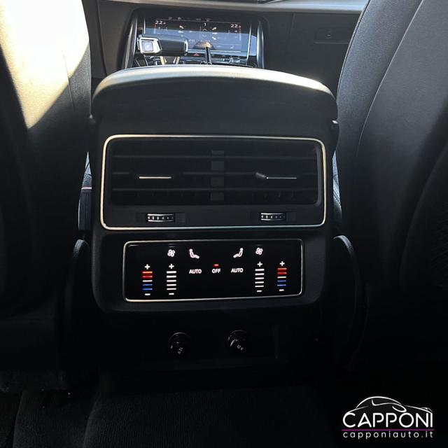 AUDI Q8 SUV 50 TDI 286CV QUATTRO TIPTRON - foto 13