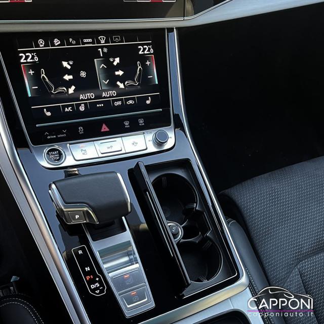 AUDI Q8 SUV 50 TDI 286CV QUATTRO TIPTRON - foto 11