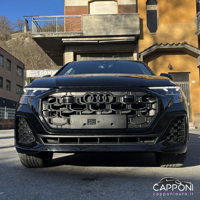 AUDI Q8 SUV 50 TDI 286CV QUATTRO TIPTRON - foto 2