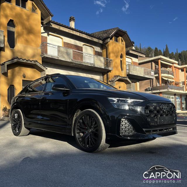 AUDI Q8 SUV 50 TDI 286CV QUATTRO TIPTRON - foto 3
