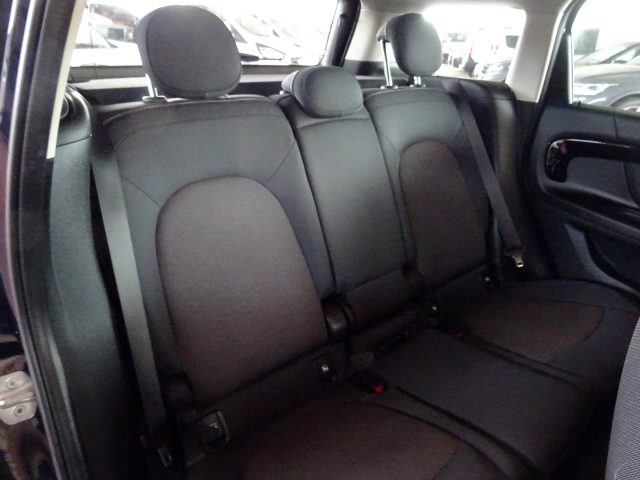 MINI MINI 2.0 COOPER D CLASSIC COUNTRYMAN - foto 12