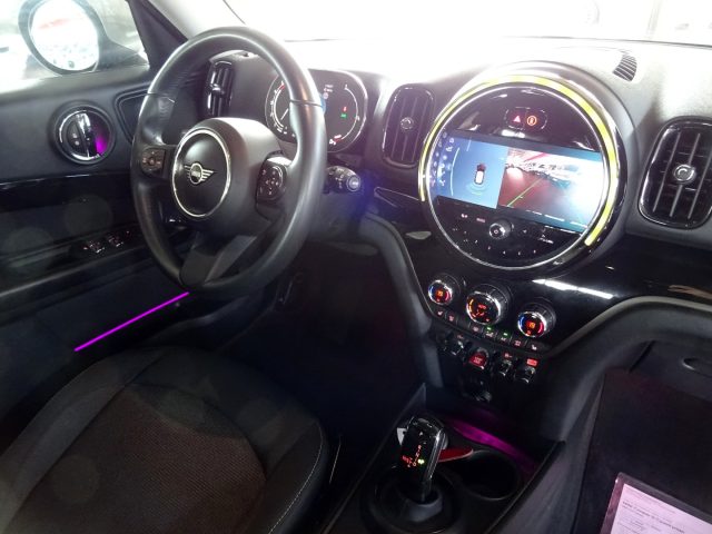 MINI MINI 2.0 COOPER D CLASSIC COUNTRYMAN - foto 11