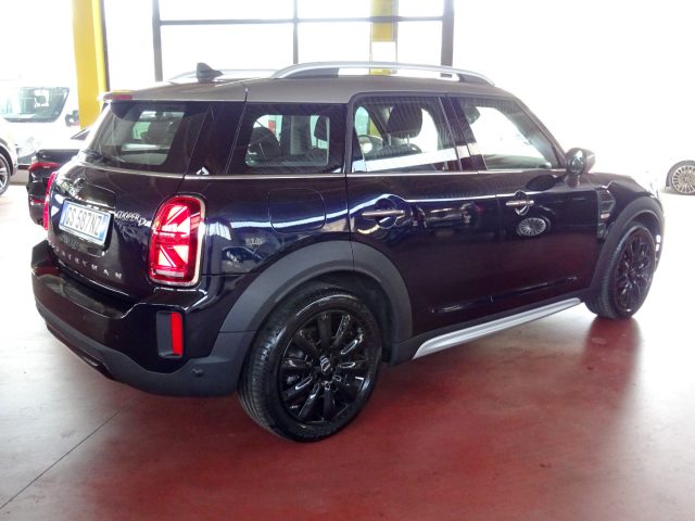 MINI MINI 2.0 COOPER D CLASSIC COUNTRYMAN - foto 4