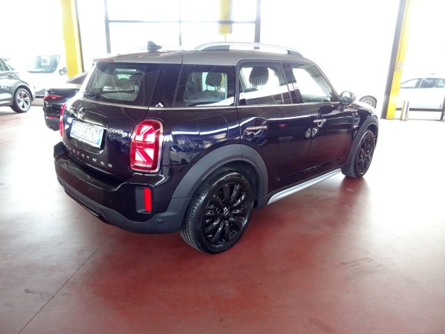 MINI MINI 2.0 COOPER D CLASSIC COUNTRYMAN - foto 5