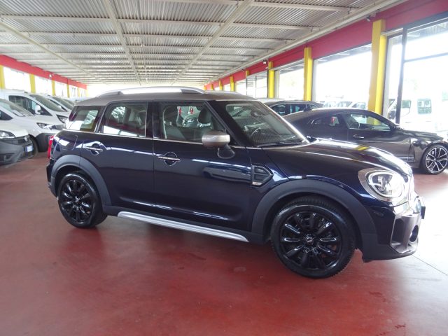 MINI MINI 2.0 COOPER D CLASSIC COUNTRYMAN - foto 3