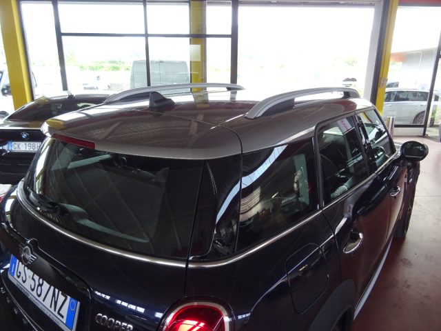 MINI MINI 2.0 COOPER D CLASSIC COUNTRYMAN - foto 9