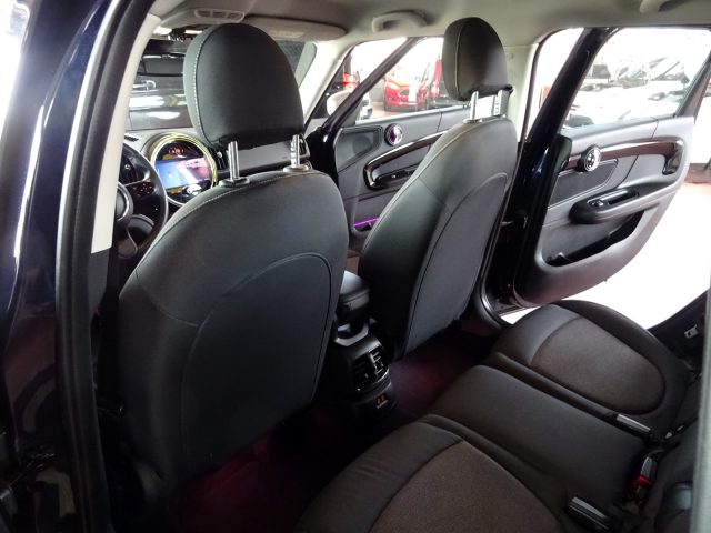 MINI MINI 2.0 COOPER D CLASSIC COUNTRYMAN - foto 13