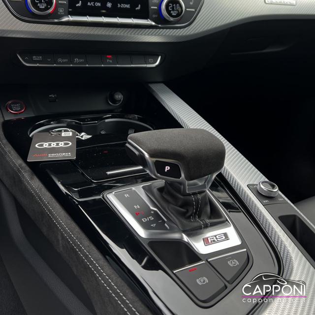 AUDI RS4 4 AVANT - foto 12