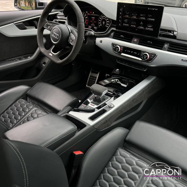 AUDI RS4 4 AVANT - foto 14