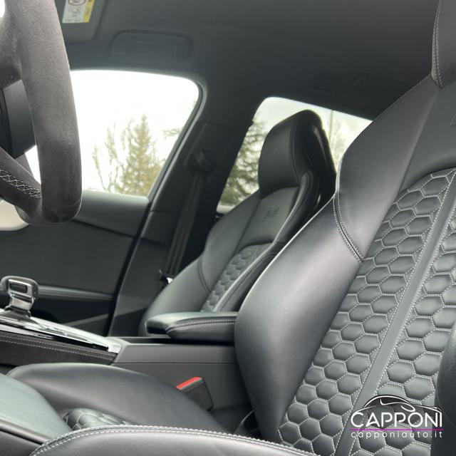AUDI RS4 4 AVANT - foto 15