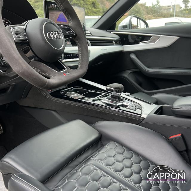 AUDI RS4 4 AVANT - foto 7