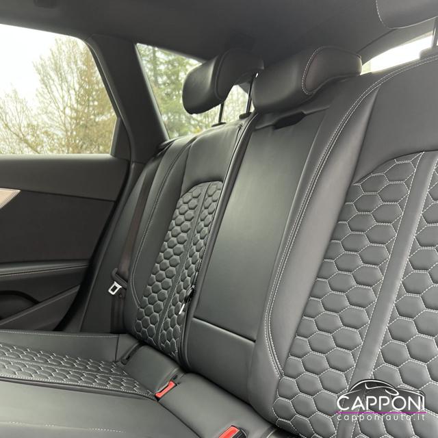 AUDI RS4 4 AVANT - foto 21
