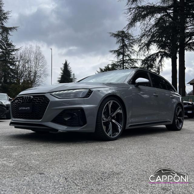 AUDI RS4 4 AVANT - foto 3