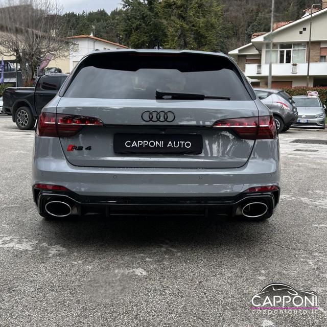 AUDI RS4 4 AVANT - foto 6