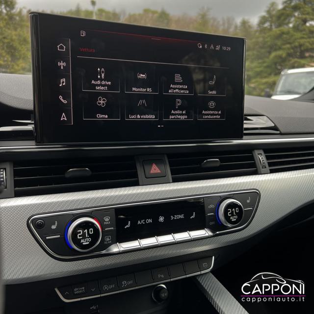 AUDI RS4 4 AVANT - foto 9