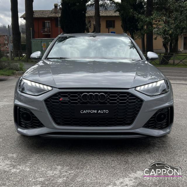 AUDI RS4 4 AVANT - foto 2