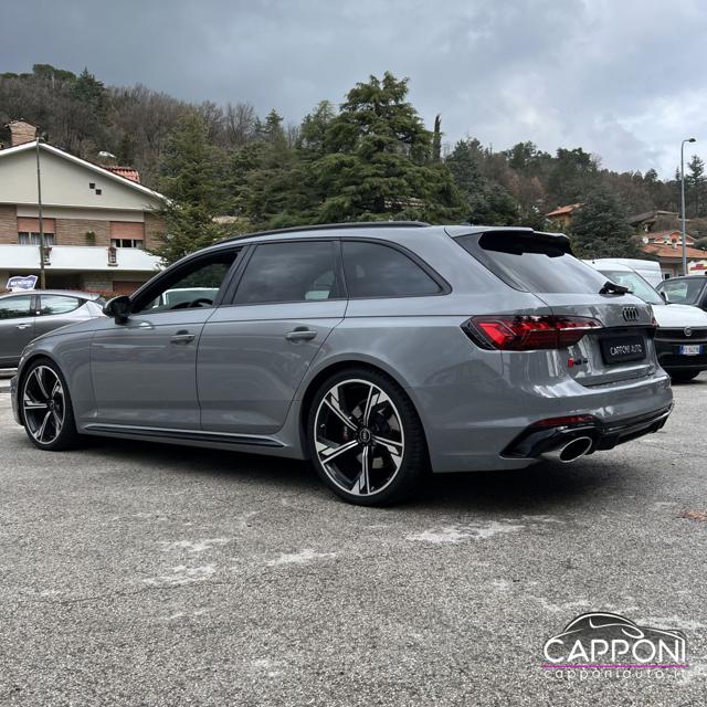 AUDI RS4 4 AVANT - foto 5