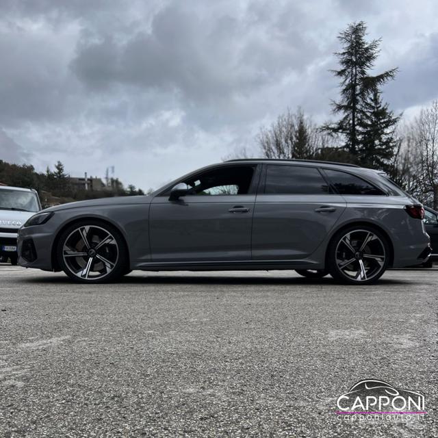 AUDI RS4 4 AVANT - foto 4