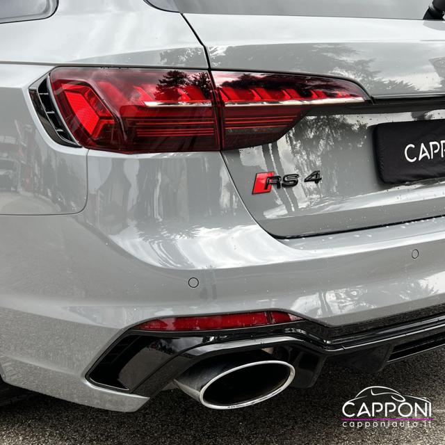 AUDI RS4 4 AVANT - foto 16
