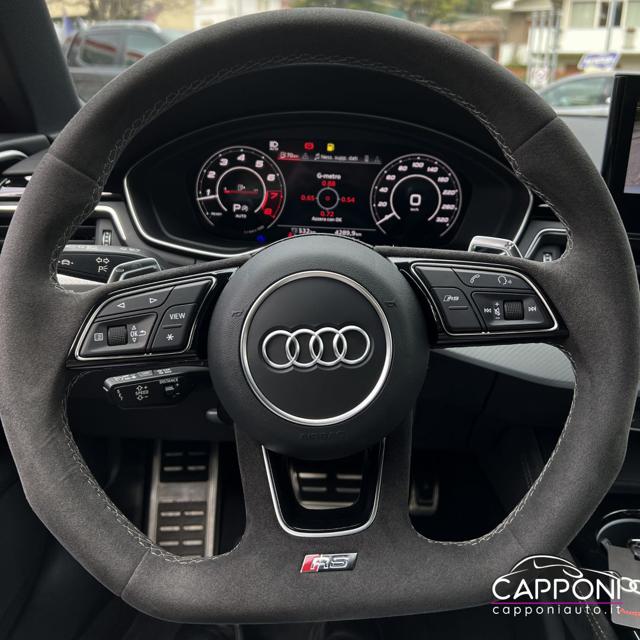 AUDI RS4 4 AVANT - foto 8