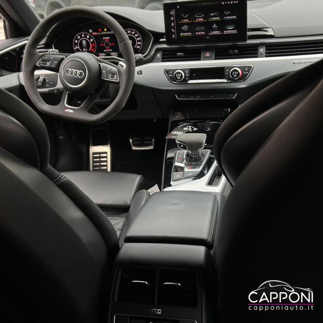 AUDI RS4 4 AVANT - foto 22