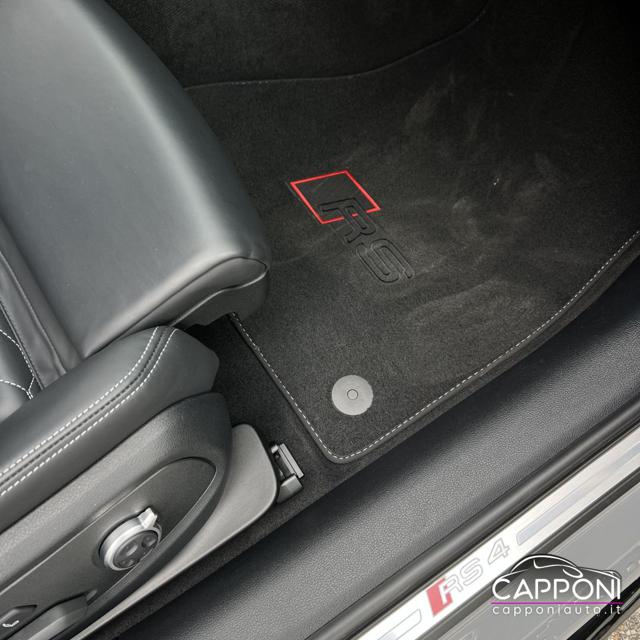 AUDI RS4 4 AVANT - foto 23