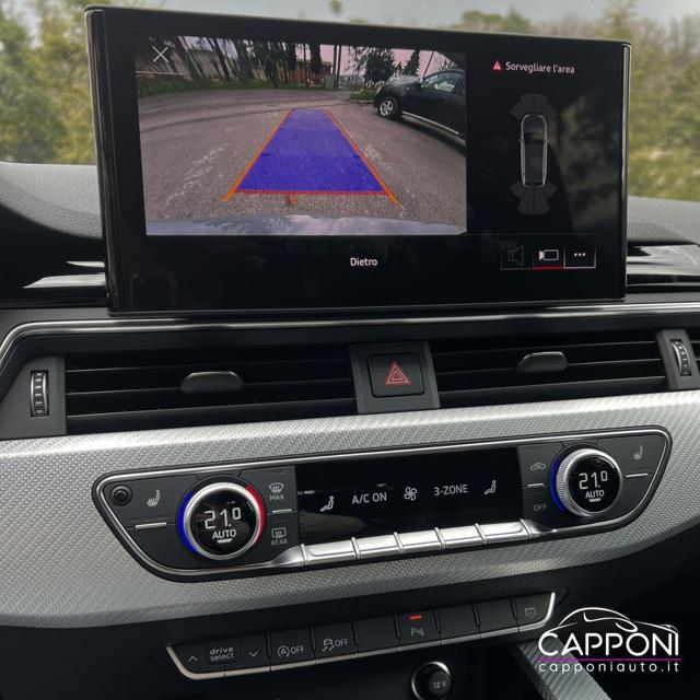 AUDI RS4 4 AVANT - foto 10