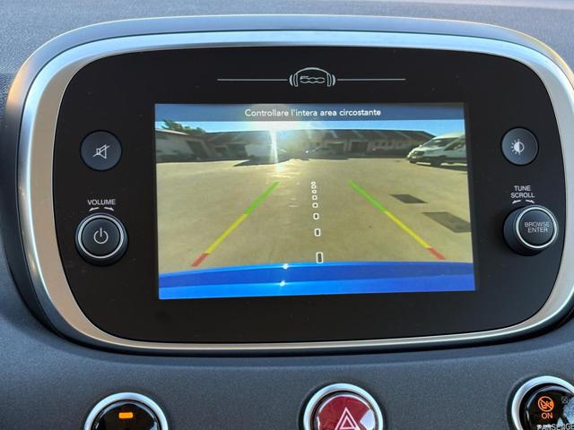 FIAT 500X 1.5 T4 HYBRID 130 CV DCT - foto 20