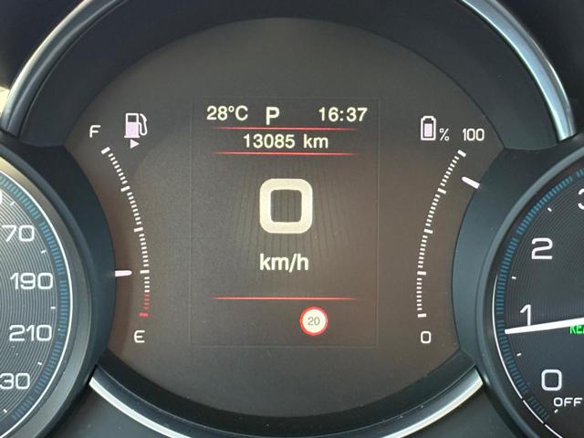 FIAT 500X 1.5 T4 HYBRID 130 CV DCT - foto 26