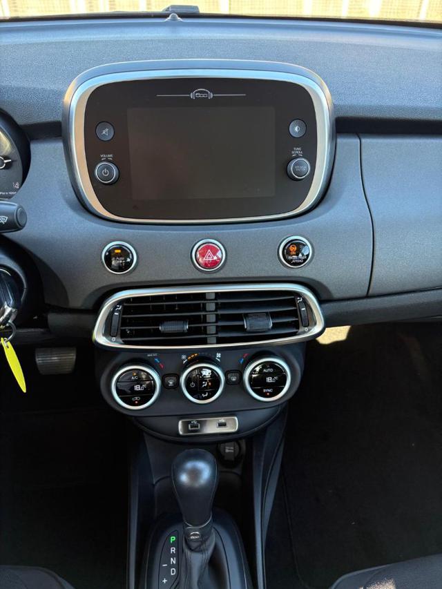 FIAT 500X 1.5 T4 HYBRID 130 CV DCT - foto 15