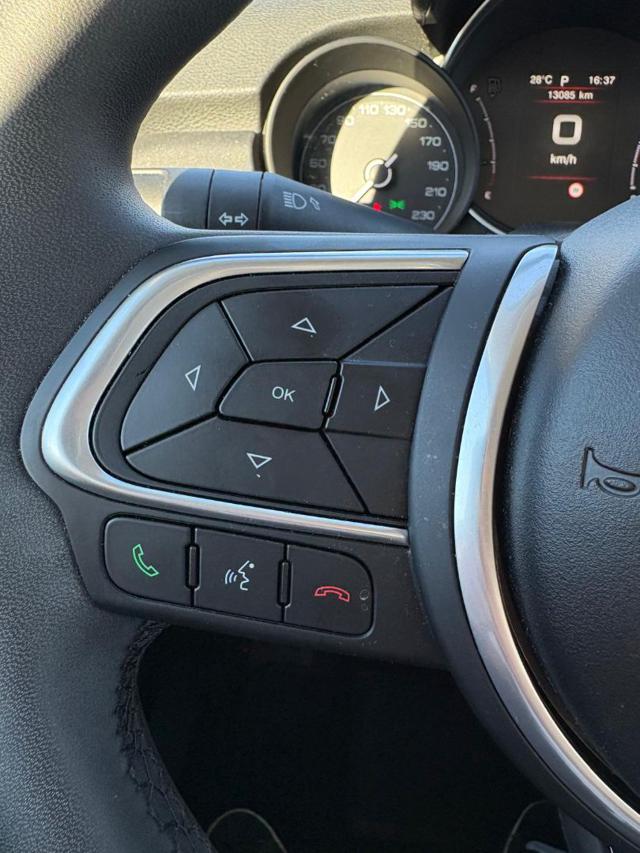 FIAT 500X 1.5 T4 HYBRID 130 CV DCT - foto 22