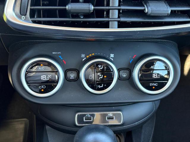FIAT 500X 1.5 T4 HYBRID 130 CV DCT - foto 21