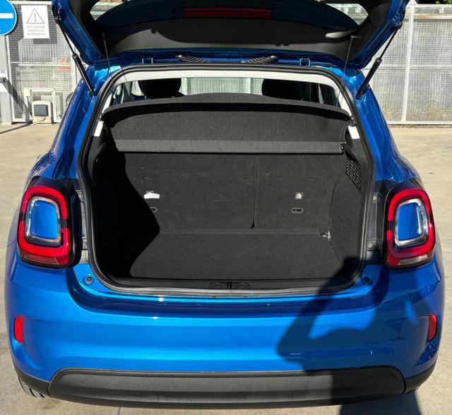 FIAT 500X 1.5 T4 HYBRID 130 CV DCT - foto 9