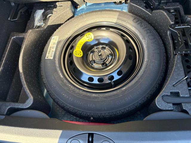 FIAT 500X 1.5 T4 HYBRID 130 CV DCT - foto 29